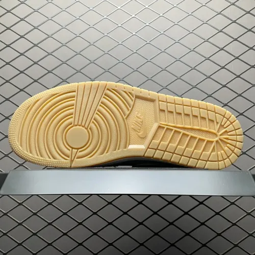 Replica Air Jordan 1 I For Men #1393080 $98.00 USD for Wholesale