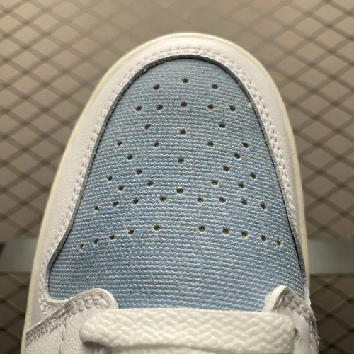 Replica Air Jordan 1 I For Men #1393080 $98.00 USD for Wholesale