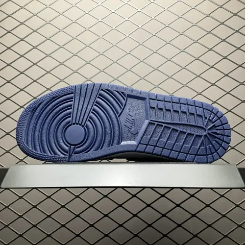 Replica Air Jordan 1 I For Men #1393082 $98.00 USD for Wholesale