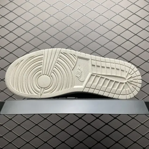 Replica Air Jordan 1 I For Men #1393084 $98.00 USD for Wholesale