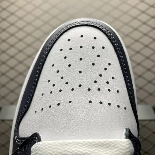 Replica Air Jordan 1 I For Women #1393085 $98.00 USD for Wholesale