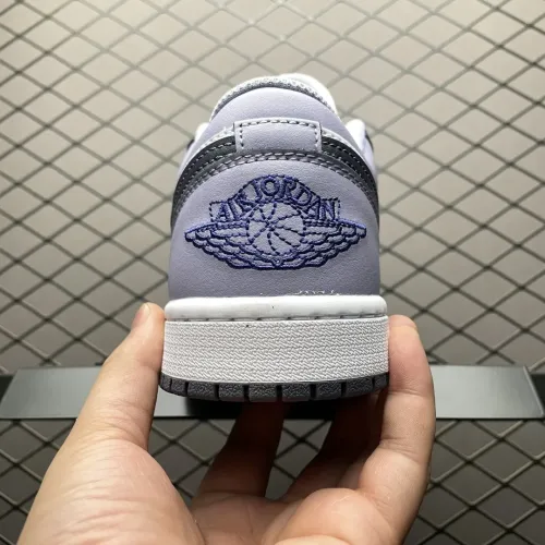 Replica Air Jordan 1 I For Men #1393086 $98.00 USD for Wholesale