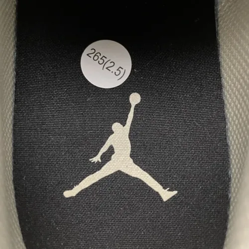 Replica Air Jordan 1 I For Women #1393087 $98.00 USD for Wholesale