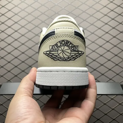 Replica Air Jordan 1 I For Men #1393088 $98.00 USD for Wholesale