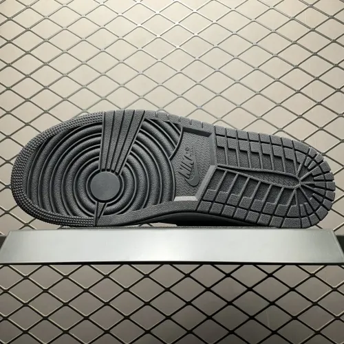 Replica Air Jordan 1 I For Men #1393088 $98.00 USD for Wholesale