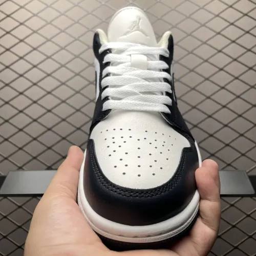 Replica Air Jordan 1 I For Men #1393088 $98.00 USD for Wholesale