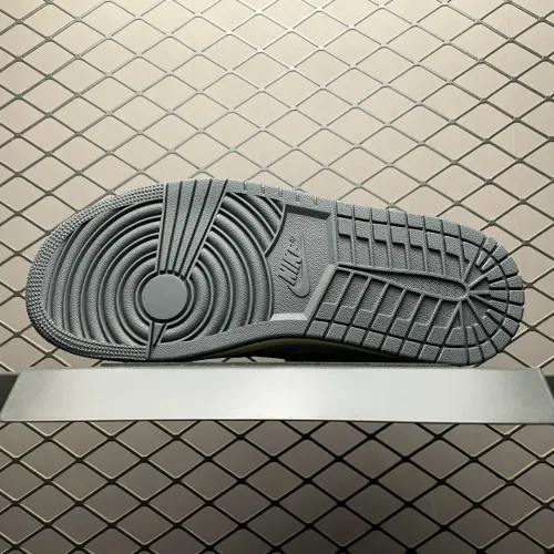 Replica Air Jordan 1 I For Women #1393089 $98.00 USD for Wholesale