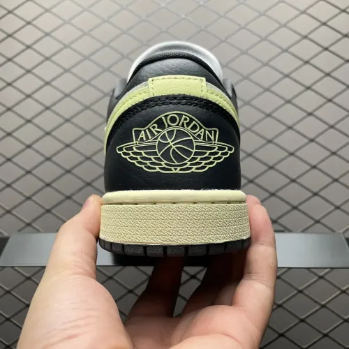 Replica Air Jordan 1 I For Men #1393090 $98.00 USD for Wholesale