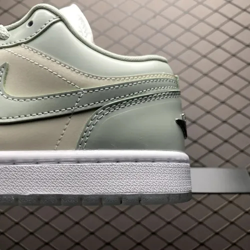 Replica Air Jordan 1 I For Women #1393091 $98.00 USD for Wholesale