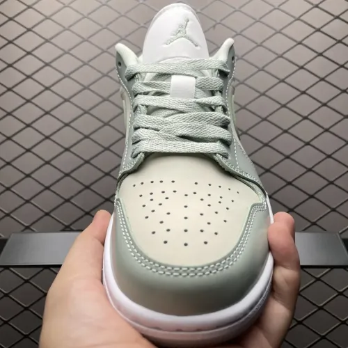 Replica Air Jordan 1 I For Men #1393092 $98.00 USD for Wholesale