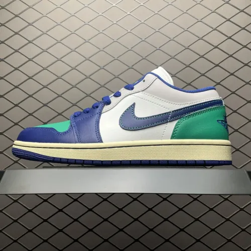 Cheap Air Jordan 1 I For Women #1393093, $$98.00 USD On Air Jordan 1 I