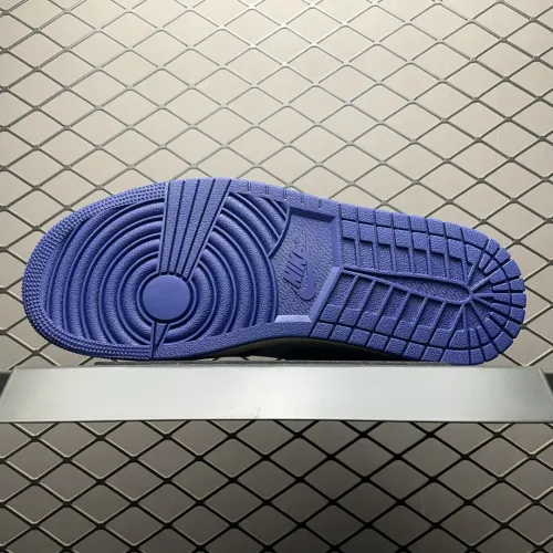 Replica Air Jordan 1 I For Women #1393093 $98.00 USD for Wholesale