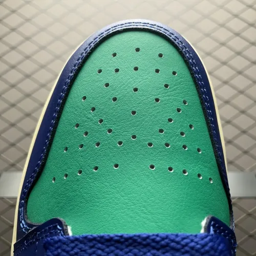 Replica Air Jordan 1 I For Men #1393094 $98.00 USD for Wholesale