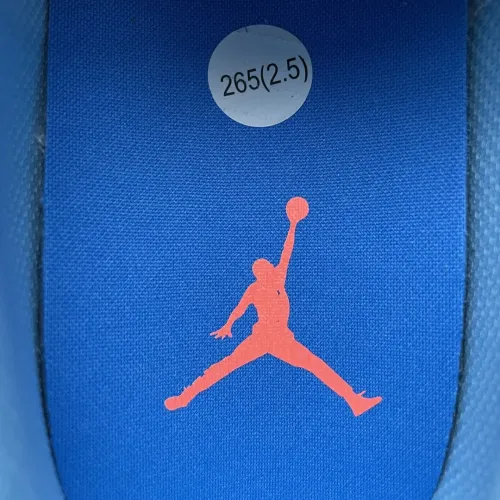 Replica Air Jordan 1 I For Women #1393095 $98.00 USD for Wholesale