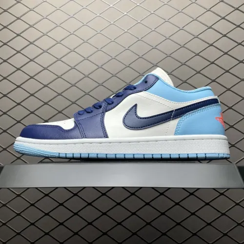 Cheap Air Jordan 1 I For Men #1393096, $$98.00 USD On Air Jordan 1 I