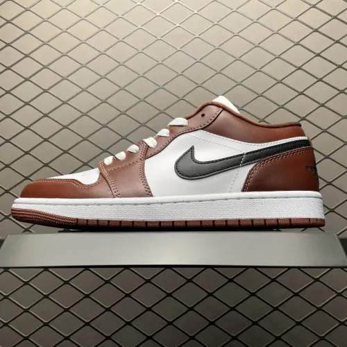 Cheap Air Jordan 1 I For Women #1393097, $$98.00 USD On Air Jordan 1 I