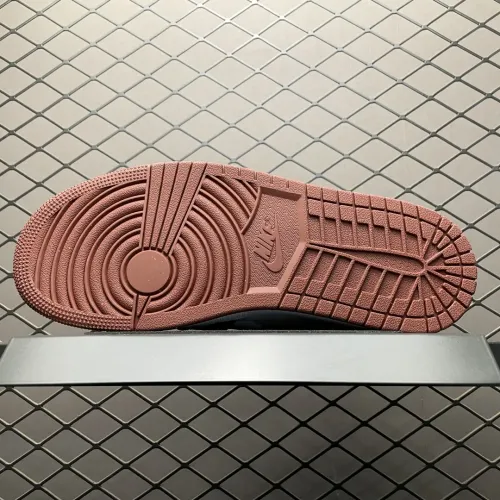 Replica Air Jordan 1 I For Men #1393098 $98.00 USD for Wholesale