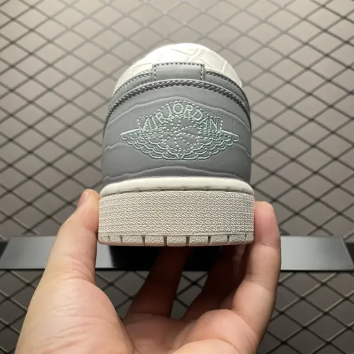 Replica Air Jordan 1 I For Women #1393099 $98.00 USD for Wholesale