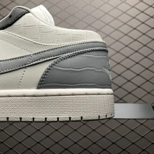 Replica Air Jordan 1 I For Women #1393099 $98.00 USD for Wholesale