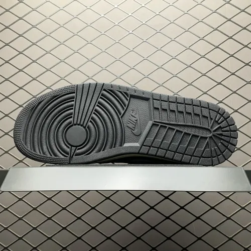 Replica Air Jordan 1 I For Women #1393101 $98.00 USD for Wholesale