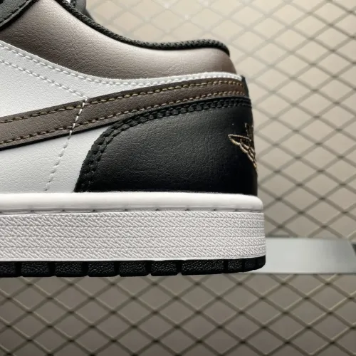 Replica Air Jordan 1 I For Men #1393104 $98.00 USD for Wholesale