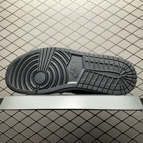 Replica Air Jordan 1 I For Men #1393110 $98.00 USD for Wholesale