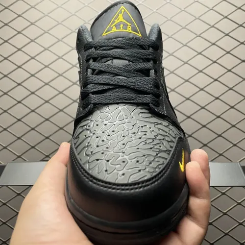 Replica Air Jordan 1 I For Women #1393113 $98.00 USD for Wholesale