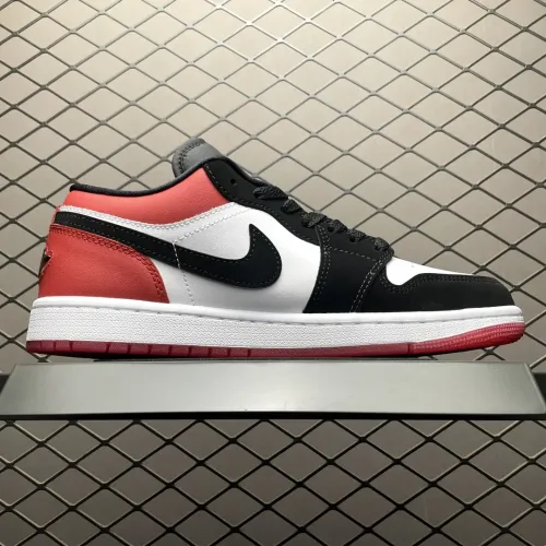 Replica Air Jordan 1 I For Women #1393115 $98.00 USD for Wholesale
