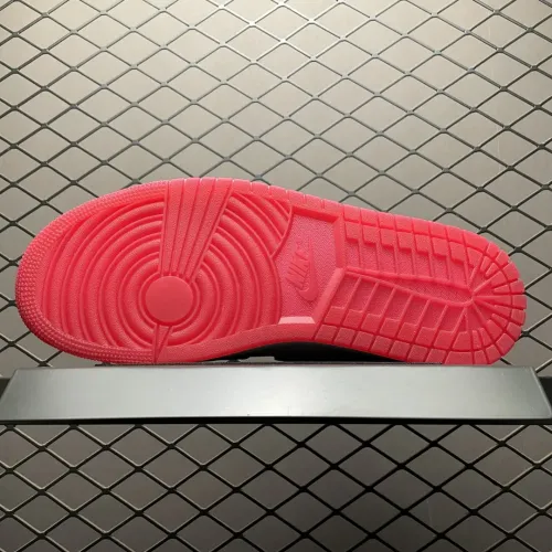 Replica Air Jordan 1 I For Women #1393115 $98.00 USD for Wholesale
