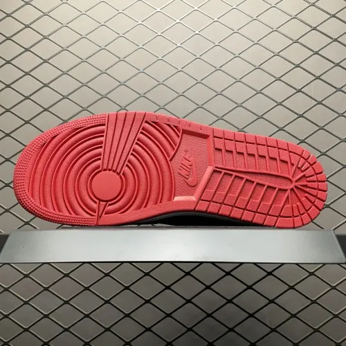 Replica Air Jordan 1 I For Women #1393117 $98.00 USD for Wholesale