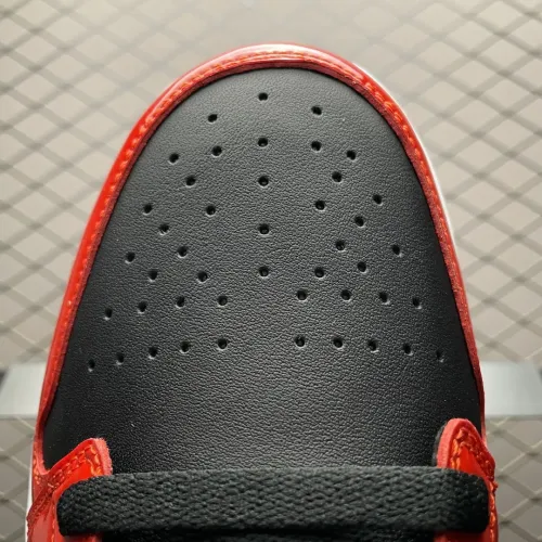 Replica Air Jordan 1 I For Women #1393119 $98.00 USD for Wholesale