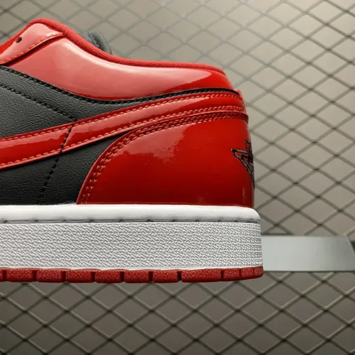 Replica Air Jordan 1 I For Men #1393120 $98.00 USD for Wholesale