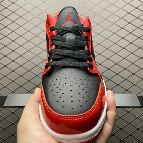 Replica Air Jordan 1 I For Men #1393120 $98.00 USD for Wholesale