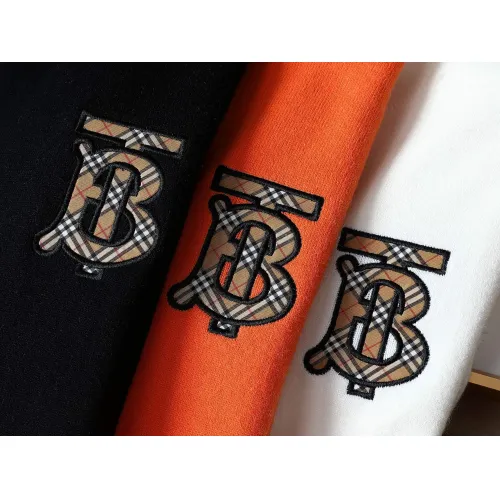 Replica Burberry Fashion Sweaters Long Sleeved For Men #1393146 $42.00 USD for Wholesale