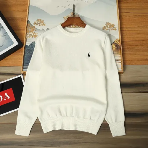 Cheap Ralph Lauren Polo Sweaters Long Sleeved For Men #1393192, $$48.00 USD On Ralph Lauren Polo Sweaters