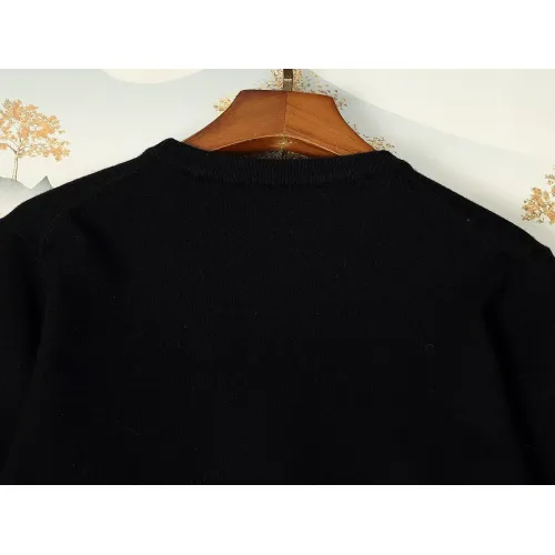 Replica Ralph Lauren Polo Sweaters Long Sleeved For Men #1393194 $48.00 USD for Wholesale