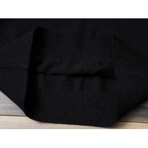 Replica LOEWE Sweaters Long Sleeved For Men #1393213 $48.00 USD for Wholesale