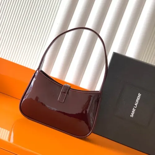 Replica Yves Saint Laurent YSL AAA Quality Shoulder Bags For Women #1393231 $170.00 USD for Wholesale