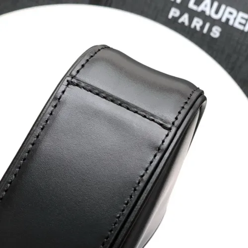 Replica Yves Saint Laurent YSL AAA Quality Shoulder Bags For Women #1393233 $170.00 USD for Wholesale