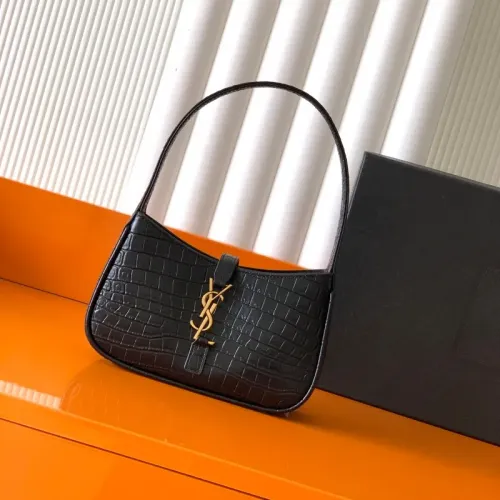 Cheap Yves Saint Laurent YSL AAA Quality Shoulder Bags For Women #1393234, $$170.00 USD On Yves Saint Laurent YSL AAA Quality Shoulder Bags