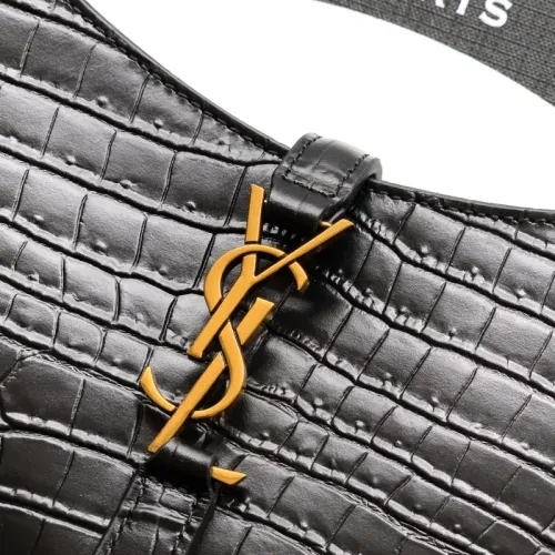 Replica Yves Saint Laurent YSL AAA Quality Shoulder Bags For Women #1393234 $170.00 USD for Wholesale