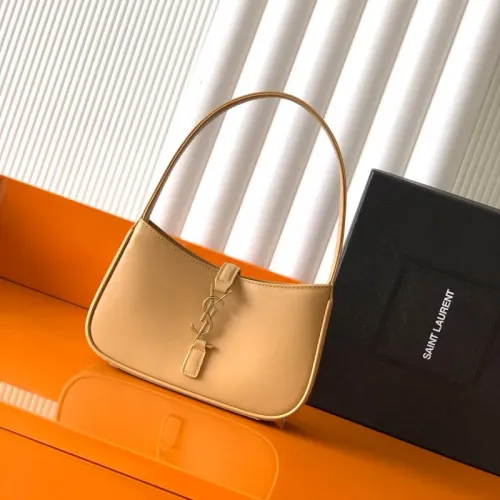 Cheap Yves Saint Laurent YSL AAA Quality Shoulder Bags For Women #1393236, $$170.00 USD On Yves Saint Laurent YSL AAA Quality Shoulder Bags