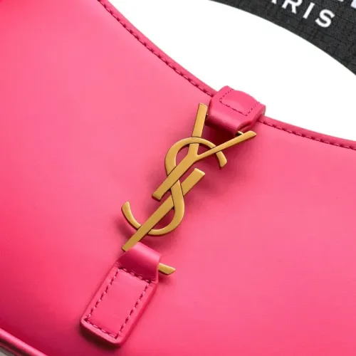 Replica Yves Saint Laurent YSL AAA Quality Shoulder Bags For Women #1393237 $170.00 USD for Wholesale