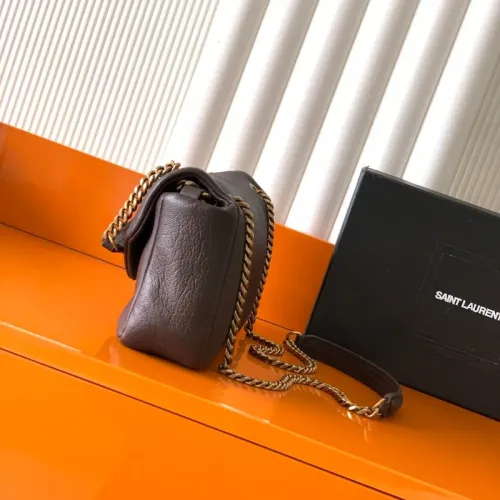 Replica Yves Saint Laurent YSL AAA Quality Shoulder Bags For Women #1393239 $210.00 USD for Wholesale