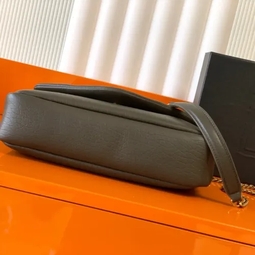 Replica Yves Saint Laurent YSL AAA Quality Shoulder Bags For Women #1393241 $210.00 USD for Wholesale