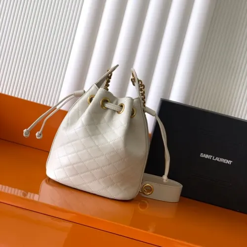 Cheap Yves Saint Laurent YSL AAA Quality Shoulder Bags For Women #1393242, $$202.00 USD On Yves Saint Laurent YSL AAA Quality Shoulder Bags