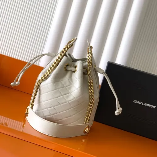 Replica Yves Saint Laurent YSL AAA Quality Shoulder Bags For Women #1393242 $202.00 USD for Wholesale