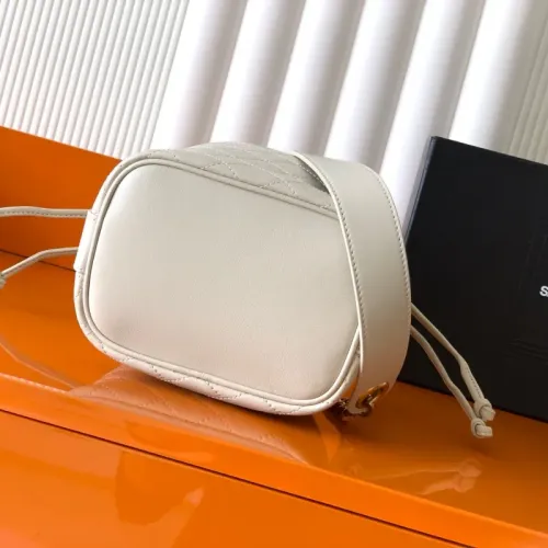 Replica Yves Saint Laurent YSL AAA Quality Shoulder Bags For Women #1393242 $202.00 USD for Wholesale