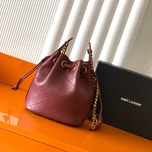 Cheap Yves Saint Laurent YSL AAA Quality Shoulder Bags For Women #1393243, $$202.00 USD On Yves Saint Laurent YSL AAA Quality Shoulder Bags