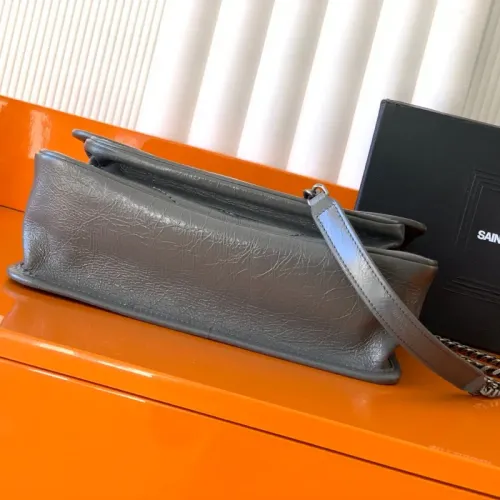 Replica Yves Saint Laurent YSL AAA Quality Shoulder Bags For Women #1393260 $225.00 USD for Wholesale